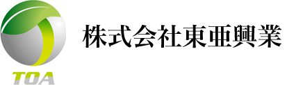 株式会社東亜興業 パルプ事業